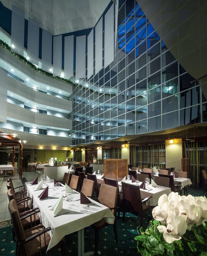 สแกนดิก โรวานิเอมิ ซิตี้ Hotel ภายนอก รูปภาพ